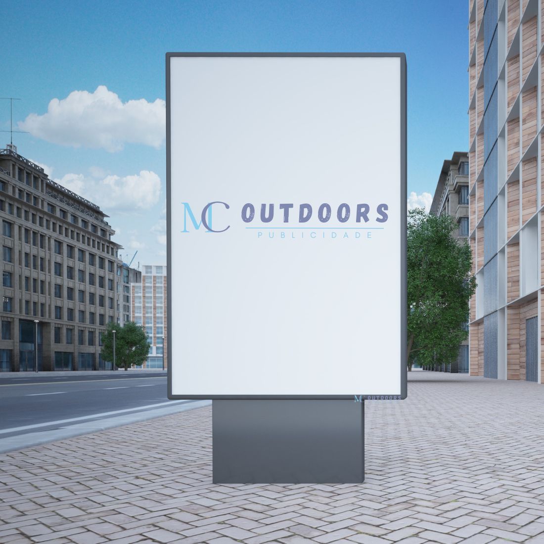 MC Outdoors